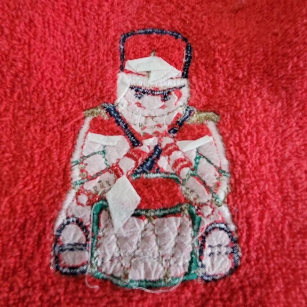 Source Unknown drummer soldier